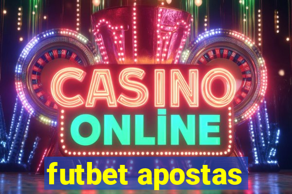 futbet apostas